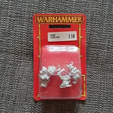 Warhammer Fantasy: Chaos