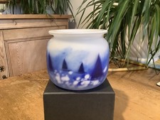 Fully Signed Hadeland Art