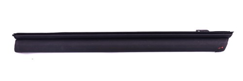 Mini cabrio r52 roof trim - r52,