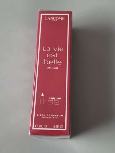 Lancome vie est belle - vie,