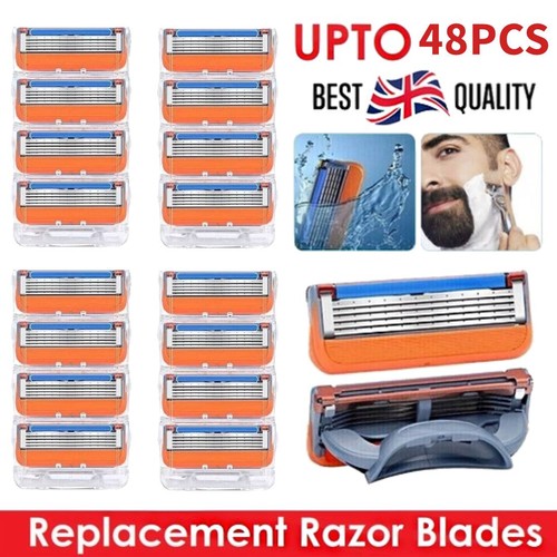 Pack gillette fusion5 - 32/42,