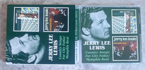Jerry lee lewis country - country, songs
