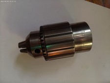 Atlas 10" Lathe Jacobs 58B