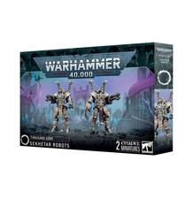 Thousand Sons - Sekhetar