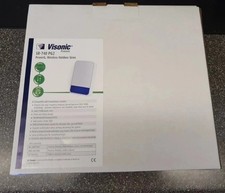 Visonic SR-740 PG2 PowerMaster