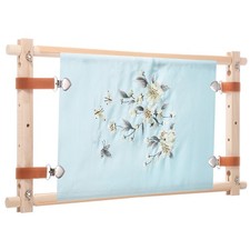 Needlepoint Embroidery