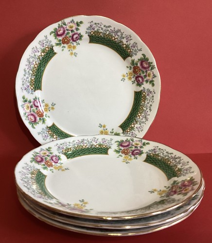 Four vintage copelands - vintage,