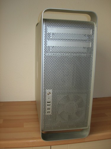 Apple mac pro - mac, tower