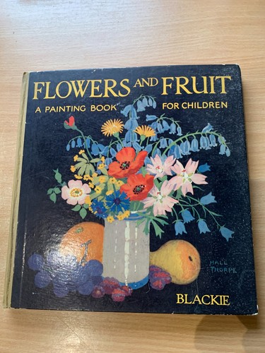 Very rare flowers - rare*, fruit