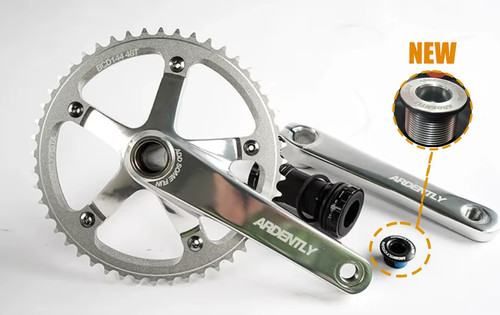 Bicycle hollow integrated - bicycle,