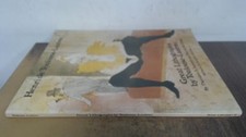 Great Lithographs by Toulouse-Lautrec, Toulouse-Lautrec