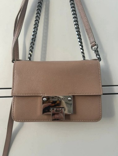 Jimmy choo rebel bag ballet - jimmy,