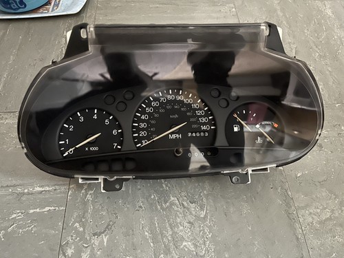 1999 ford fiesta 25 - ford, 1.25
