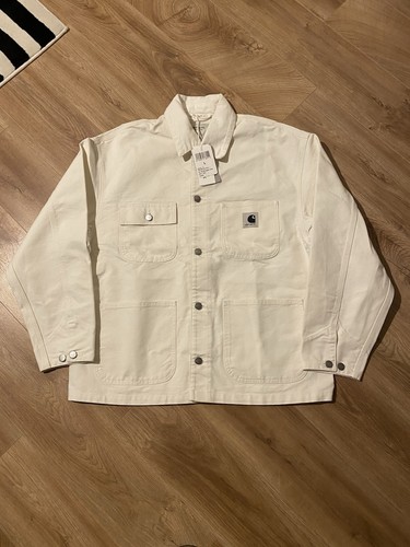 Carhartt wip michigan - carhartt, coat