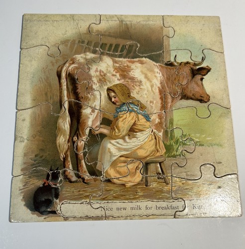 Antique victorian ernest - antique,