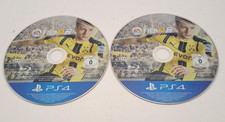 2 x FIFA 17 PS4 *DISC ONLY*