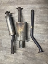 Honda Civic EP3 Type R