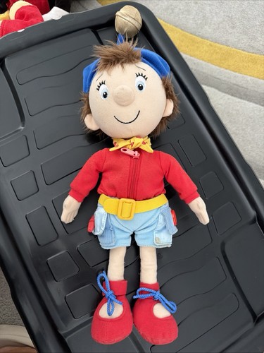 Learn dress noddy - to, enid