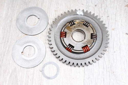Balance shaft pinion suzuki - balance,