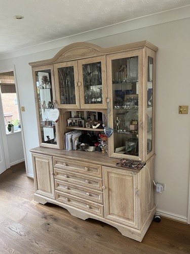 Lounge dining room display - lounge, or