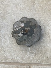 Fuel Tank Cap For An AEC