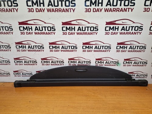 Hyundai ix35 parcel shelf - parcel, boot