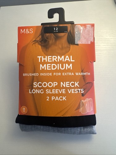 Pack 2 thermal heatgen - m&s,