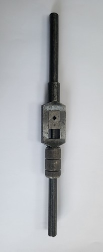 Vintage inch tap wrench - vintage, 12