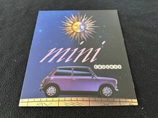 1996 1997 MINI Equinox