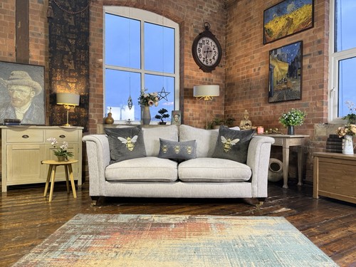 Sofology seater sofa - seater,