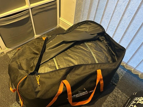 Vango person tent - vango,
