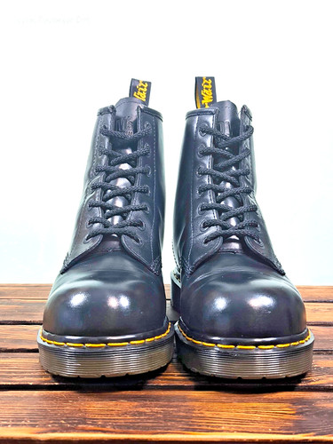 Martens vintage 90s made in - dr,
