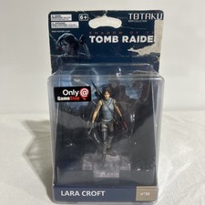 Lara Croft Shadow of the Tomb