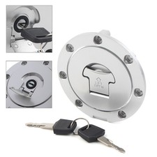 Fuel Gas Tank Cap Lock Key Fit