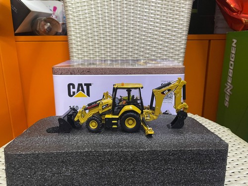 Cat 420f2 backhoe - backhoe, loader