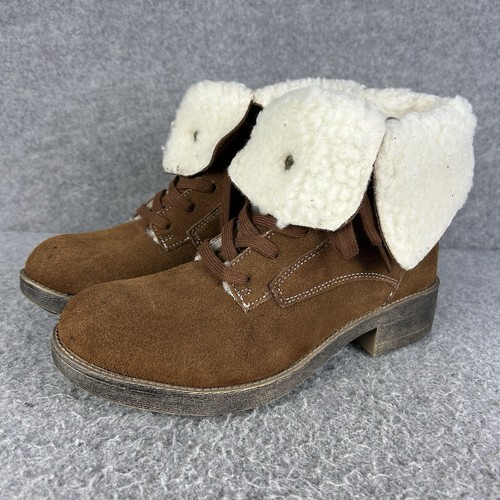 Rocket dog suede leather - dog,