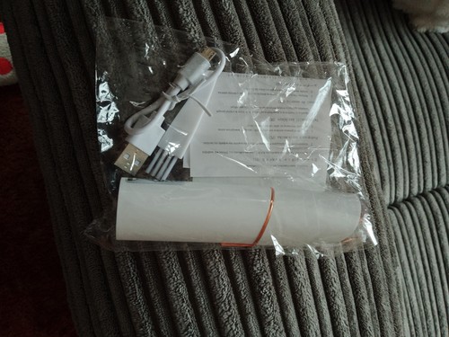Bnwt facial hair remover - bnwt, for