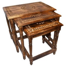 Set Of 3 Nesting / Occasional