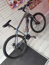 Ammaco Kreed Mountain Bike Trail Bike