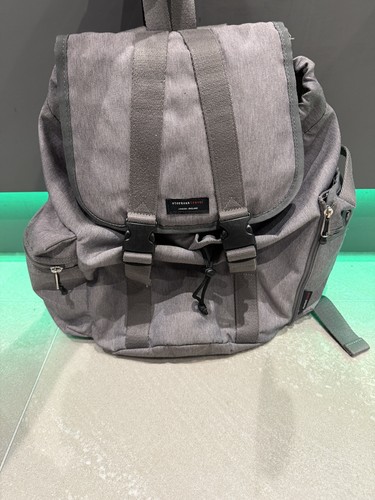 Storksak nappy changing bag - nappy,