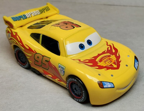 Disney pixar cars - cars, 2