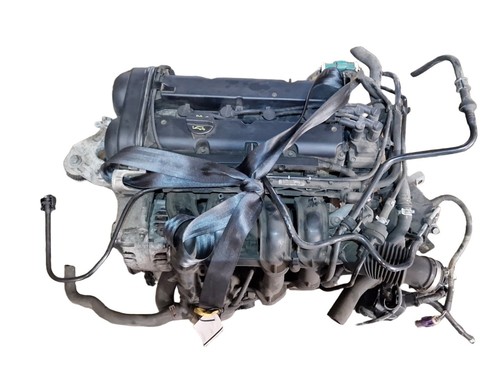 Ford fiesta mk7 4l - (b299), 1.4l