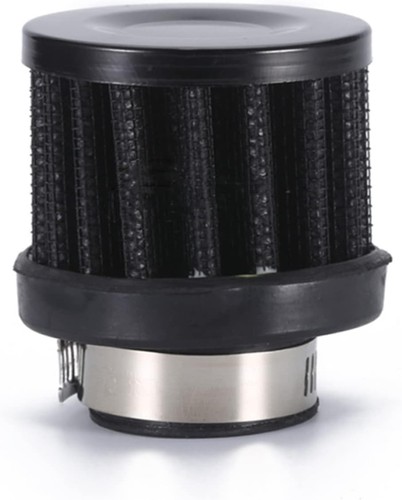Crankcase breather 25mm mini - breather,