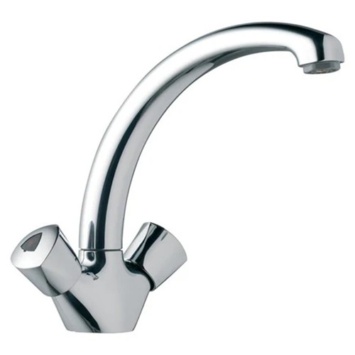 Lamona luxury chrome - luxury,