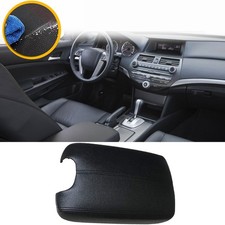 AUXITO Black Console Lid