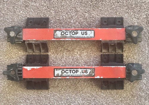 Octoplus mainframe beams only - octoplus,