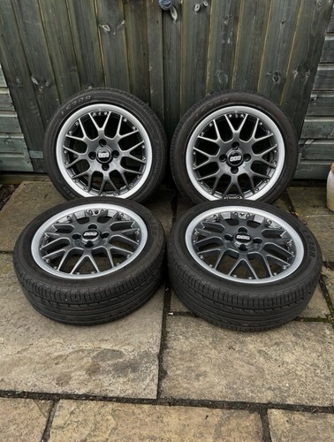 Bbs772 alloy wheels 4x100 suit - alloy,