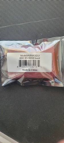 Fatshark hdo hdo2 - hdo/hdo2, rx