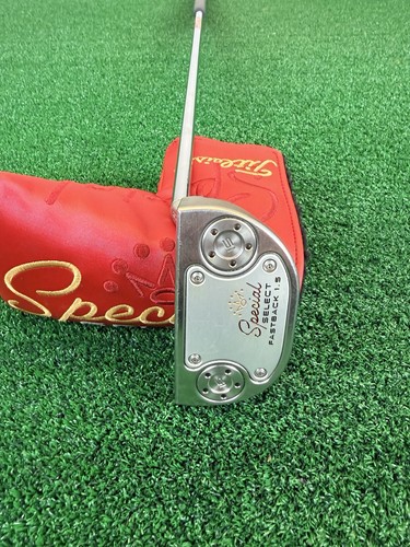 Titleist scotty cameron - scotty,
