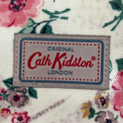 Cath kidston floral coated - kidston,